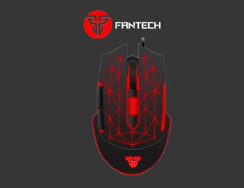 Fantech X7 Macro Gaming Mouse